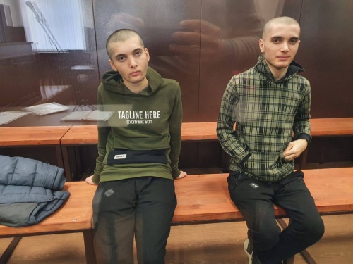 После обращения федерального омбудсмена Москальковой в Генпрокуратуру дело Исмаила Исаева и Салеха Магамадова было направлено в СУСК по Чеченской республике