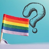 Тест на сексуальную ориентацию: возможно ли это?